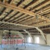 Ferraillage plafond