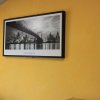 Peinture mise oeuvre de stucco