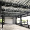 Ferraillage d'un plateau de bureau