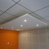 Plâtrerie isolation acoustique