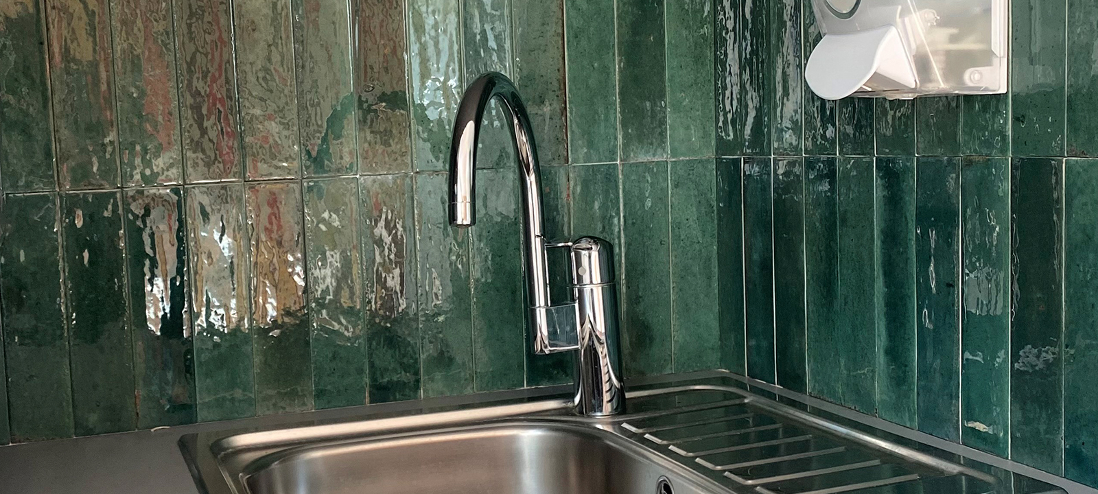 Carrelage / Faïence